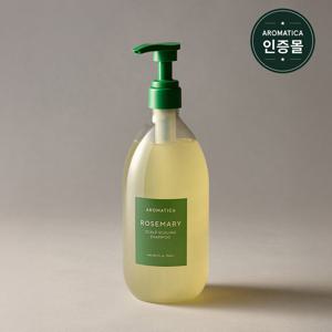 아로마티카 로즈마리 스칼프 스케일링 샴푸 750ml (NE)