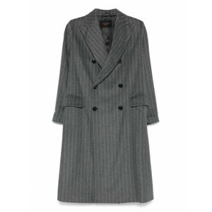 [PALTO] 라프리마 여성 코트 Grey B51PDARIAGES GGWH /11