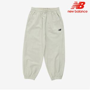 [뉴발란스]뉴발란스 키즈 트리코트 조거 팬츠 NK9LE2104U-35 팬