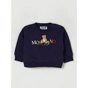 키즈 모스키노 스윔팬츠 MUF064LCA60 40016 Blue