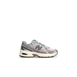 뉴발란스 스니커즈 U740BL2SEA SALT Multicolor