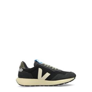 Veja Paulistana 립스톱 레이스업 스니커즈 PS1903751 BKPIE TP947733077