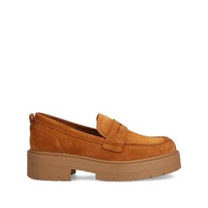 25 FW 제옥스 페니 로퍼 플랫폼 로퍼 D36VDI00022 TP441905960