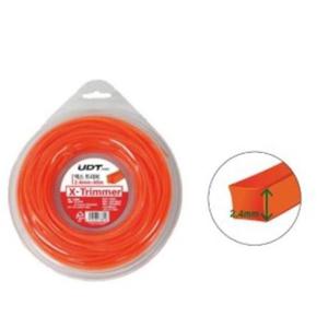 140749 나일론줄 TB2440SQ 70m 예초기