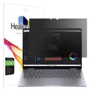 HP 엔비 X360 14 fa-0040AU 프라이버시 저반사 액정