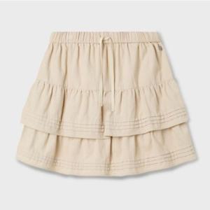 [후아유]여성 Corduroy Short Tiered Skirt WHWHF4955F