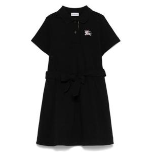 주니어 버버리 원피스 8105084 A1189 Black