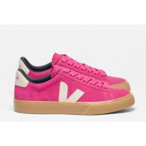 베자 스니커즈 FW25CP0320802 ROSA Pink