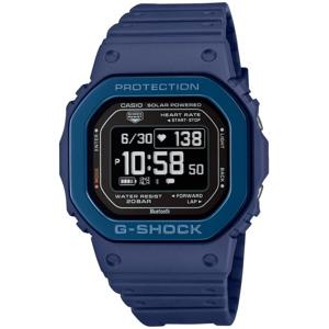[] G-SQUAD Bluetooth DW-H5600MB-2 JR [카시오] 손목 시계 지 쇼크 심박계 탑재 남성