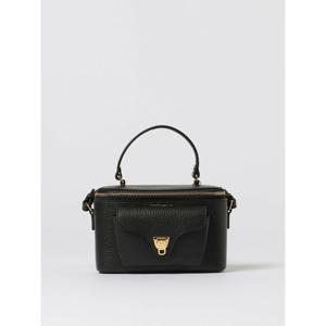 [COCCINELLE] 라프리마 여성 미니 백 숄더 E5TFK550101 001 블랙 /6