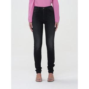 엠포리오 아르마니 데님 팬츠 6R2J202DAXZ 0005 Black