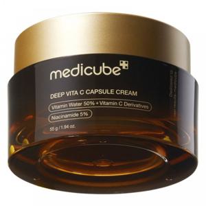 메디큐브 딥 비타 C 크림 캡슐 55gr