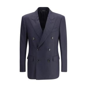 톰포드 수트 자켓 JLRP01W0103 UCC BLUE