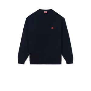 겐조 스웨터 FE65PU4843LC 99J Black