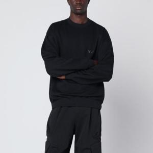 아디다스 Y3 긴팔 티셔츠 IW0075CO Black