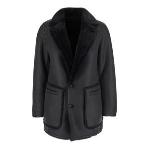 어반코드 자켓 BJ20011BLACK Black