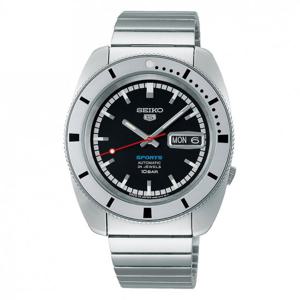 [병행 수입품] SEIKO 5 SPORTS Made in Japan SRPL05 [세이코] 자동 감기 메카니컬 손목시계