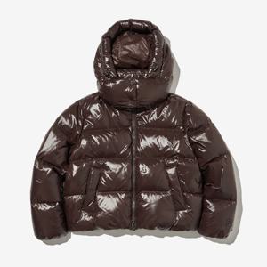 [휠라] TAG가 299,000원 NEW COLOR밀라노 후드 다운 (FS2DJG4153F_CHO)