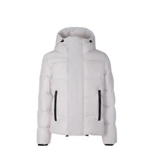 디스퀘어드2 패딩 S71AN0305S53353 100 WHITE