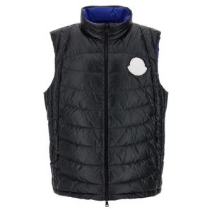 몽클레어 베스트 K10911A00152596XEP97 Black