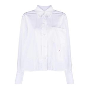 빅토리아 베컴 1124WSH005238A6 White