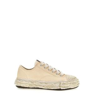 메종 미하라 야스히로 스니커즈 A00232984 Neutrals