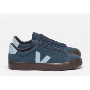 베자 스니커즈 FW25CP0320806 BLU Blue