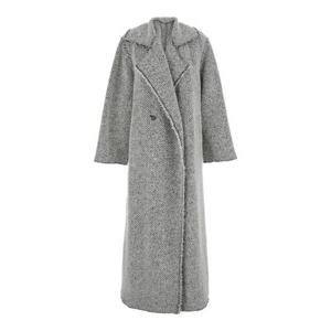 알베르타 페레티 코트 A061551551003 Grey