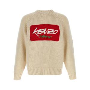 KENZO Kenzo x Futura 2000 sweater FF65PU7573CT02