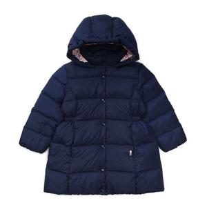 [래핑차일드]소프트 볼륨 덕 다운 패딩_NY (83C2911570)