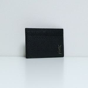 (명품) 생로랑 카산드라 카드지갑 607603AAC68
