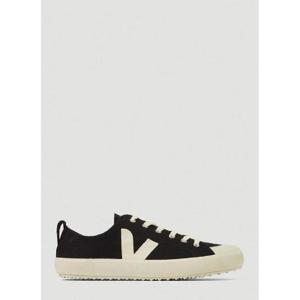 25 FW 베자 남성 Nova Sneakers vej0348011blk