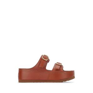 CELINE WEDGE MULE 50 364293767C 04LU