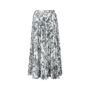 CHRISTIAN DIOR DENIM SKIRTW 512J04A3018 5899