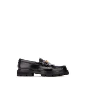 CELINE CHUNKY LOAFER W TRIOMPHE 35 344893602C 38NO