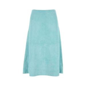 보테가베네타 스커트 798890V4LG0 8955 PALEBLUE