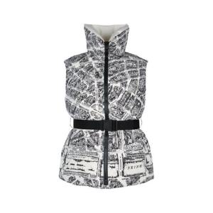 디올 디올 화이트 패딩 2223701