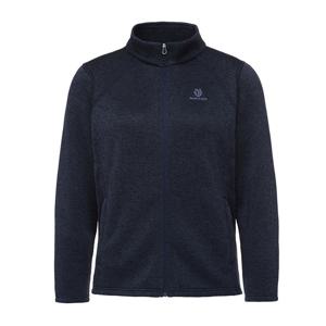 [블랙야크] 여성 25년 신상 사카리바 플리스자켓 2 NAVY 1BYJKWU501