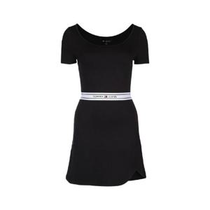 타미진스   반팔원피스 SS24 DW0DW17924 BDS 3968881 Black