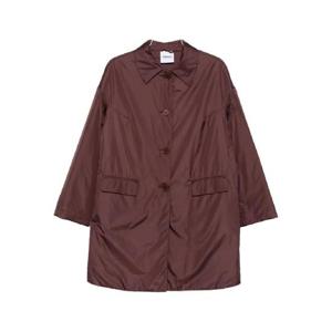 25 FW 아스페시 싱글 브레스티드 코트 3N27796196404 TP442936834