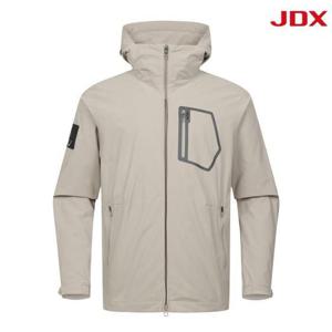 JDX HC03 남성 웰딩 포인트 후드 점퍼 X1WJW1102