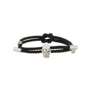 알렉산더 맥퀸 브레이슬릿 836688 1ALCA1000 BLACK