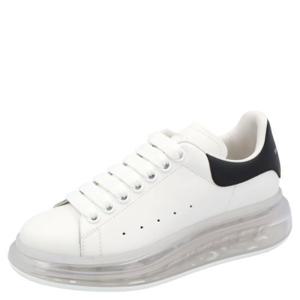 알렉산더 맥퀸 스니커즈 611698WHX989061 White