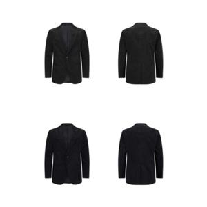 [ANDZ] 앤드지 25 FW 몰스킨 셋업 자켓 2종 1택 (BHF4KG1102)