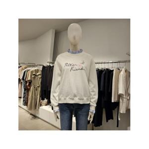 [미센스]  MB53TSM305Z 프릴티셔츠