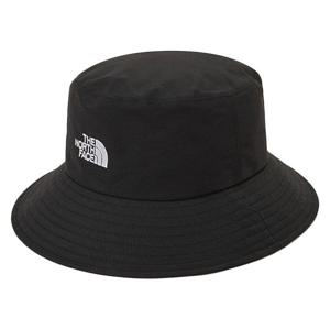 [노스페이스] (NFM_NE3HP53A_BLK_) 고어텍스 버킷 햇 NE3HP53A_BLK