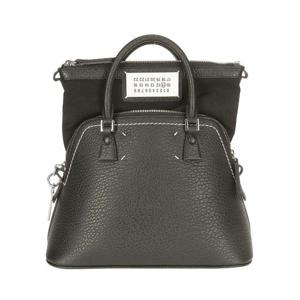 마르지엘라 토트백 S56WG0082P4455 Black