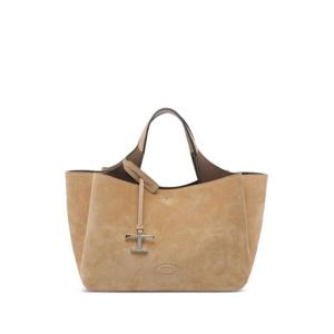 토즈 가방 XBWAPAFL100 P3A4L20 Marrone chiaro