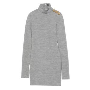발망 원피스 FF0R8895 JL17 9AD GREY