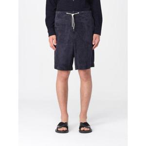 엠포리오 아르마니 숏팬츠 EM001446AF13843 UB109 Black